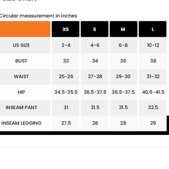 BEHOND YOGA Slim Racerback Cropped Tank + Beyond Yoga
Best Dressed Pant Sz Small - Picture 14 of 15